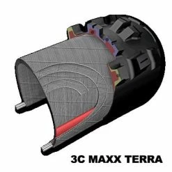 MAXXIS Shorty Exo TR MTB-Reifen (27,5") - Hochleistungs-Mountainbike-Reifen für extreme Bedingungen 8 MAXXIS Shorty Exo TR MTB-Reifen (27,5") - Hochleistungs-Mountainbike-Reifen für extreme Bedingungen -E-Bikes Verkaufsgeschäft maxxis shorty exo tr mtb reifen 2020 304672 d