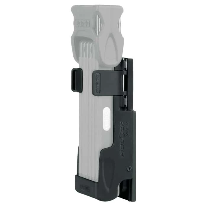 Monkeylink Monkey Link Bordo Mount Halterung – Universelle Fahrradschloss-Halterung 1 Monkeylink Monkey Link Bordo Mount Halterung – Universelle Fahrradschloss-Halterung