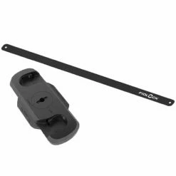 MonkeyLink Flaschenhaltermagnet - Robuste Fahrradflaschehalterung mit Magnet