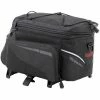 Norco Canmore TopKlip Gepäckträgertasche - Praktische Fahrradtasche für jeden Einsatz