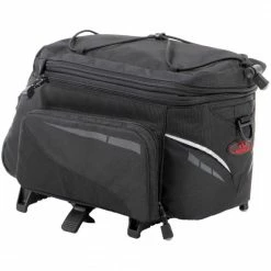 Norco Canmore TopKlip Gepäckträgertasche - Praktische Fahrradtasche für jeden Einsatz