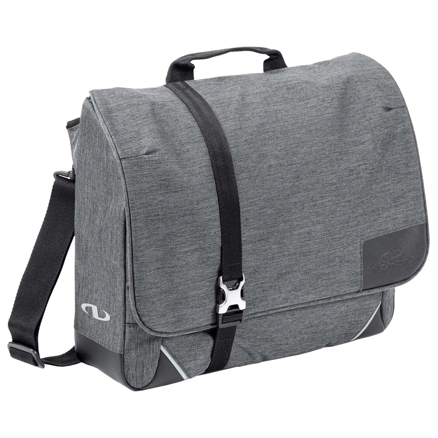 Norco Dunbar Commuter Fahrrad-Gepäcktasche - Praktische Packtasche für den Alltag 1 Norco Dunbar Commuter Fahrrad-Gepäcktasche - Praktische Packtasche für den Alltag