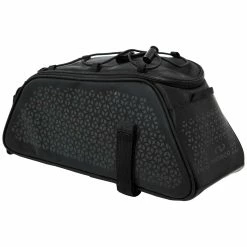 Norco Dunfort Gepäckträgertasche - Robuste Fahrradtasche für sicheren Transport