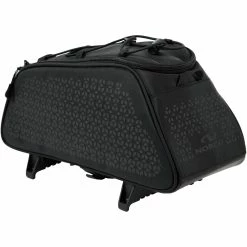 Norco Dunfort Topklip Gepäckträgertasche – Robuste Fahrradtasche für sicheren Transport