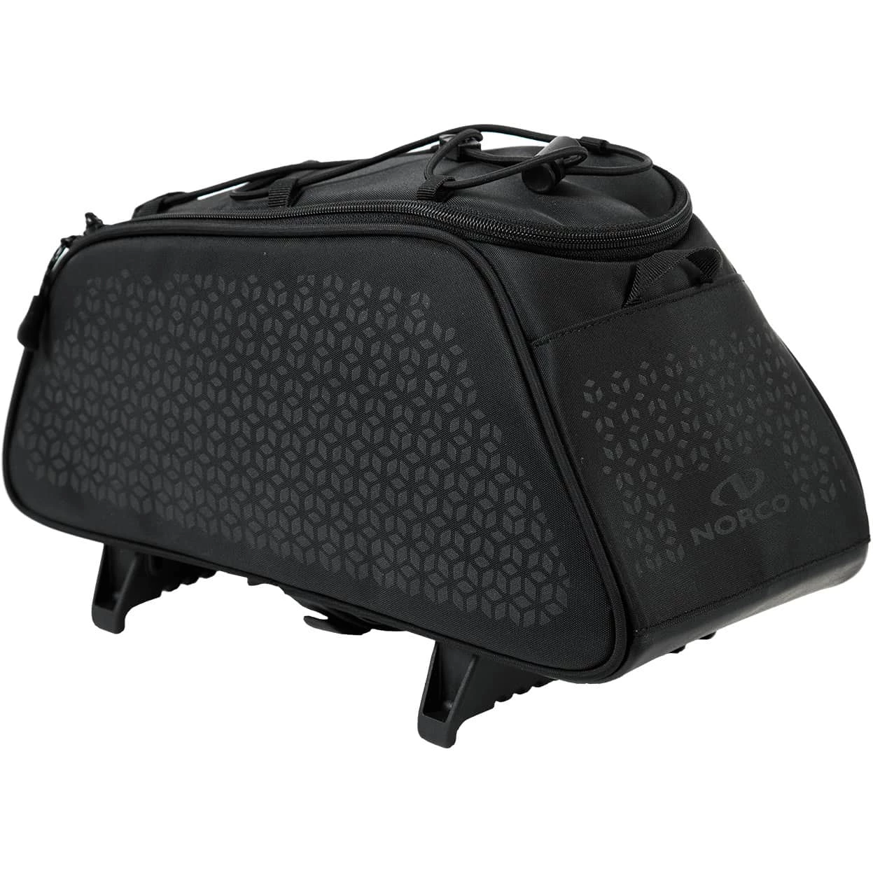 Norco Dunfort Topklip Gepäckträgertasche – Robuste Fahrradtasche für sicheren Transport 1 Norco Dunfort Topklip Gepäckträgertasche – Robuste Fahrradtasche für sicheren Transport