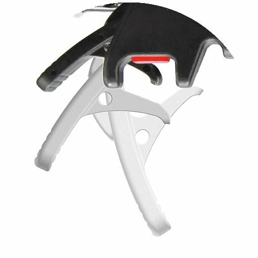 Norco Dunfort Topklip Gepäckträgertasche – Robuste Fahrradtasche für sicheren Transport 3 Norco Dunfort Topklip Gepäckträgertasche – Robuste Fahrradtasche für sicheren Transport – Bild 3