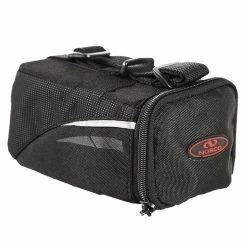 Norco Frazer Fahrrad-Satteltasche – Praktische und Stylische Lösung für Ihre Fahrrad-Ausrüstung