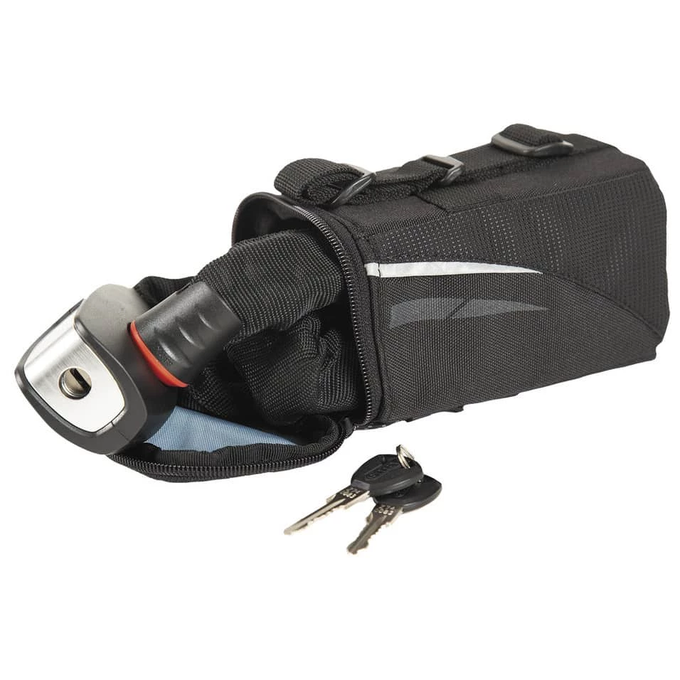 Norco Frazer Fahrrad-Satteltasche – Praktische und Stylische Lösung für Ihre Fahrrad-Ausrüstung 2 Norco Frazer Fahrrad-Satteltasche – Praktische und Stylische Lösung für Ihre Fahrrad-Ausrüstung – Bild 2