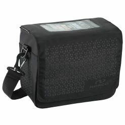 Norco Glenmore Lenkertasche - Hochwertige Fahrradlenkertasche für jedes Abenteuer