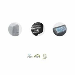 Norco Glenmore Lenkertasche - Hochwertige Fahrradlenkertasche für jedes Abenteuer -E-Bikes Verkaufsgeschäft norco glenmore lenkertasche 2022 310448 c