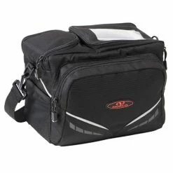 Norco Kansas Lenkertasche - Praktische Fahrradtasche für Lenker
