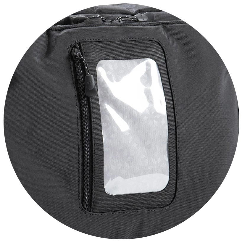 Norco Kinross Commuter Fahrrad-Gepäcktasche - Robust & Stylisch 3 Norco Kinross Commuter Fahrrad-Gepäcktasche - Robust & Stylisch – Bild 3