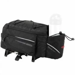 Norco Ohio Topklip Gepäckträgertasche - Robuste Fahrradtasche für Gepäckträger