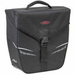 Norco Orlando City Fahrrad-Packtasche - Robust & Stilvoll für dein Fahrrad