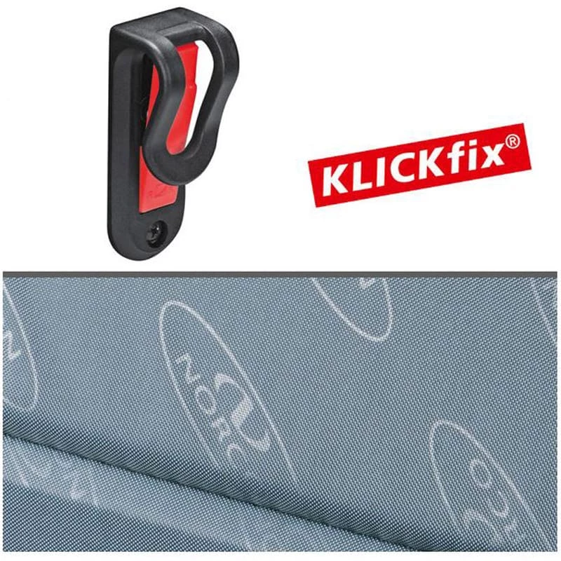 Norco Orlando City Fahrrad-Packtasche - Robust & Stilvoll für dein Fahrrad 2 Norco Orlando City Fahrrad-Packtasche - Robust & Stilvoll für dein Fahrrad – Bild 2