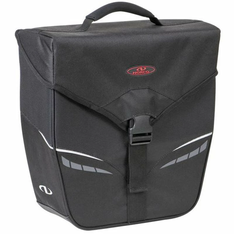 Norco Orlando City Fahrrad-Packtasche - Robust & Stilvoll für dein Fahrrad 1 Norco Orlando City Fahrrad-Packtasche - Robust & Stilvoll für dein Fahrrad