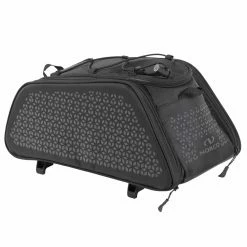 Norco Tayfort Topklip Gepäckträgertasche - Robuste Fahrradtasche für sicheren Transport