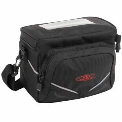 Norco Utah Lenkertasche - Robuste Fahrradtasche für Lenker, Wasserdicht, Mehrzweck