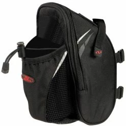 Norco Utha Plus Fahrrad-Satteltasche - Robust & Wasserdicht für sicheres Gepäcktransport