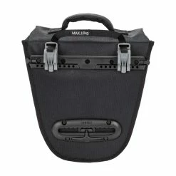 NORTHWIND Single Pannier 2.0 Packtasche - Hochwertige Fahrradtasche für Gepäckträger -E-Bikes Verkaufsgeschäft northwind 24 pannier bag 2 2023 307830 c