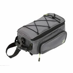 NORTHWIND Classic MonkeyLoad T Gepäckträgertasche - Robust & Wasserdicht für Fahrräder -E-Bikes Verkaufsgeschäft northwind classic monkeyload t gepaecktraegertasche grau 2022 68437 c