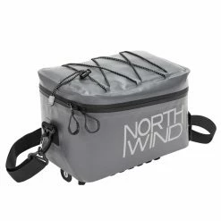 NORTHWIND Smartbag Dive 3.0 MonkeyLoad T Gepäckträgertasche - Robust & Wasserdicht