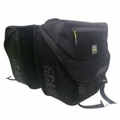 NORTHWIND MonkeyLoad T Fahrradtasche (Doppeltasche) - Robust & Praktisch