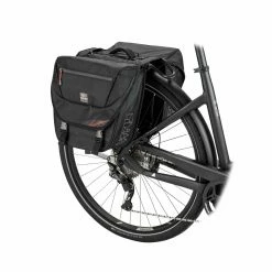 NORTHWIND Pannier Classic Doppeltasche - Robust & Wasserdicht - Fahrradtasche für Gepäckträger 8 NORTHWIND Pannier Classic Doppeltasche - Robust & Wasserdicht - Fahrradtasche für Gepäckträger -E-Bikes Verkaufsgeschäft northwind pannier classic doppeltasche 2023 p 307831 d