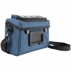 NORTHWIND Pure Lenkertasche - Hochwertige Fahrradlenkertasche für sicheren Transport -E-Bikes Verkaufsgeschäft northwind pure lenkertasche 2020 303736 3