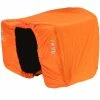 Northwind Regenhülle Für Doppel-Packtasche - Wasserdichte Schutzhülle für Fahrradtaschen