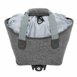 NORTHWIND Shopper Bag MonkeyLoad T - Praktische Gepäckträgertasche für Fahrräder