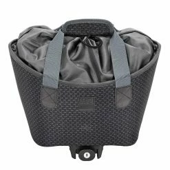 NORTHWIND Shopper Bag MonkeyLoad T - Praktische Gepäckträgertasche für Fahrräder 7 NORTHWIND Shopper Bag MonkeyLoad T - Praktische Gepäckträgertasche für Fahrräder -E-Bikes Verkaufsgeschäft northwind shopper bag monkeyload t gepaecktraegertasche schwarz 2022 311619 a