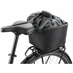 NORTHWIND Shopper Bag MonkeyLoad T - Praktische Gepäckträgertasche für Fahrräder 8 NORTHWIND Shopper Bag MonkeyLoad T - Praktische Gepäckträgertasche für Fahrräder -E-Bikes Verkaufsgeschäft northwind shopper bag monkeyload t gepaecktraegertasche schwarz 2022 311619 b