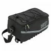 NORTHWIND Smartbag Pure MonkeyLoad T Gepäckträgertasche - Praktische Fahrradtasche für jeden Einsatz