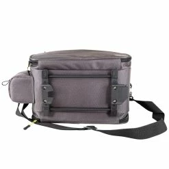 NORTHWIND Smartbag Touring I-Rack II Gepäckträgertasche | Robust & Wasserdicht -E-Bikes Verkaufsgeschäft northwind smartbag touring i rack 2 gepaecktraeger tasche grau 2021 66905 c