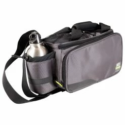 NORTHWIND Smartbag Touring I-Rack II Gepäckträgertasche | Robust & Wasserdicht -E-Bikes Verkaufsgeschäft northwind smartbag touring i rack 2 gepaecktraeger tasche grau 2021 66905 d