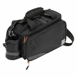 NORTHWIND Smartbag Touring MonkeyLoad T Gepäckträgertasche – Robuste Fahrradtasche für alle Touren 7 NORTHWIND Smartbag Touring MonkeyLoad T Gepäckträgertasche – Robuste Fahrradtasche für alle Touren -E-Bikes Verkaufsgeschäft northwind smartbag touring monkeyload t gepaecktraegertasche schwarz orange 2022 311611 b