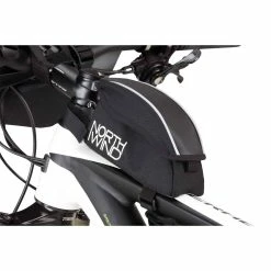 Mavic Northwind Top Case Pure Oberrohrtasche - Hochwertige Rahmenfahrradtasche für Radfahrer -E-Bikes Verkaufsgeschäft northwind top case pure oberrohrtasche 2018 300152 c