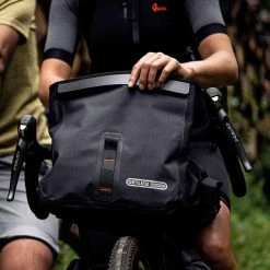 Ortlieb Accessory-Pack Bikepacking Zusatz-Lenkertasche - Praktisch & Wasserdicht -E-Bikes Verkaufsgeschäft ortlieb accessory pack bikepacking lenkertasche 2020 306650 e