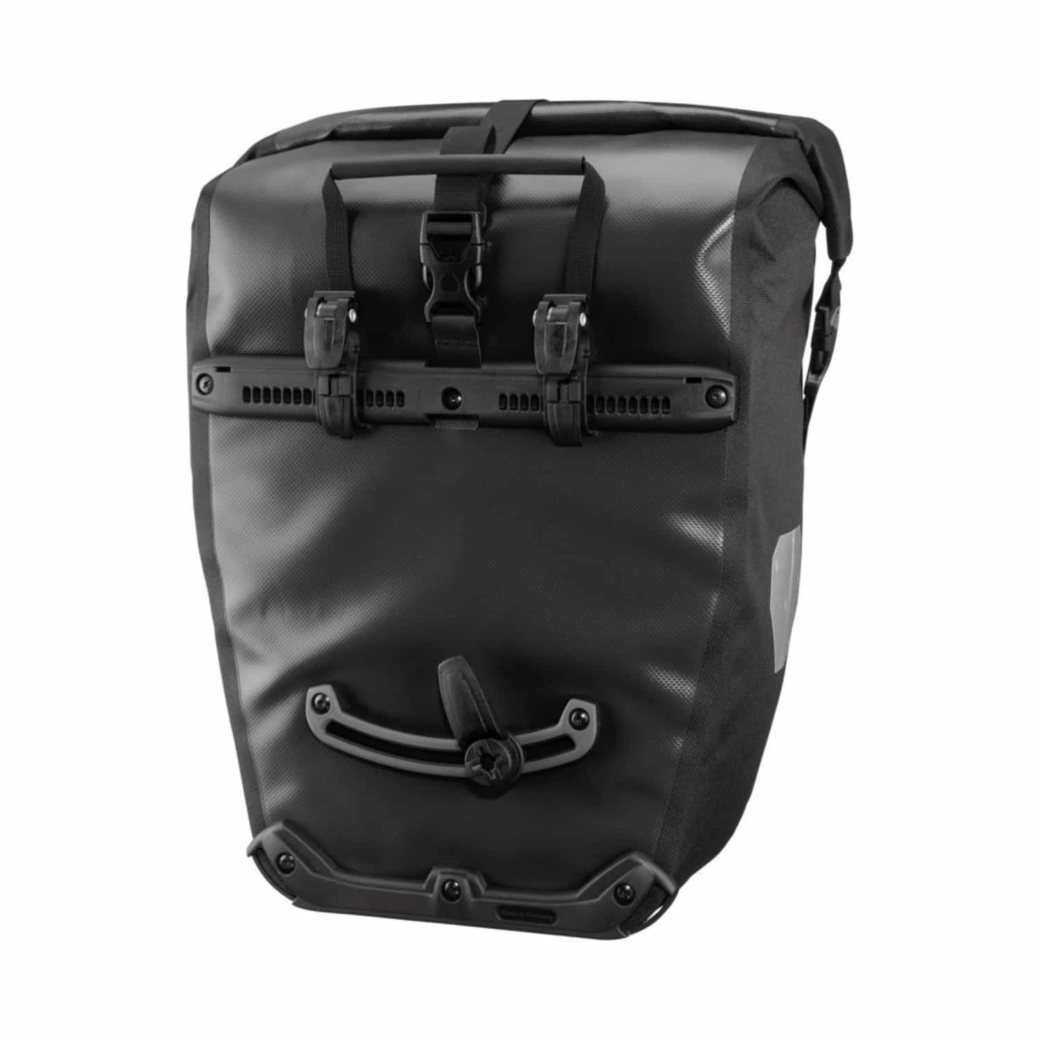 Ortlieb Back-Roller Free Single Fahrrad-Packtasche - Wasserdicht, Robust & Praktisch 2 Ortlieb Back-Roller Free Single Fahrrad-Packtasche - Wasserdicht, Robust & Praktisch – Bild 2