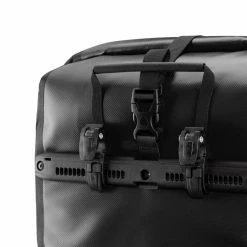 Ortlieb Back-Roller Free Single Fahrrad-Packtasche - Wasserdicht, Robust & Praktisch 8 Ortlieb Back-Roller Free Single Fahrrad-Packtasche - Wasserdicht, Robust & Praktisch -E-Bikes Verkaufsgeschäft ortlieb back roller classic detail 313441 c