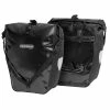 Ortlieb Back-Roller Classic Fahrrad-Packtaschen (Paar) - Wasserdicht, Robust, Universell