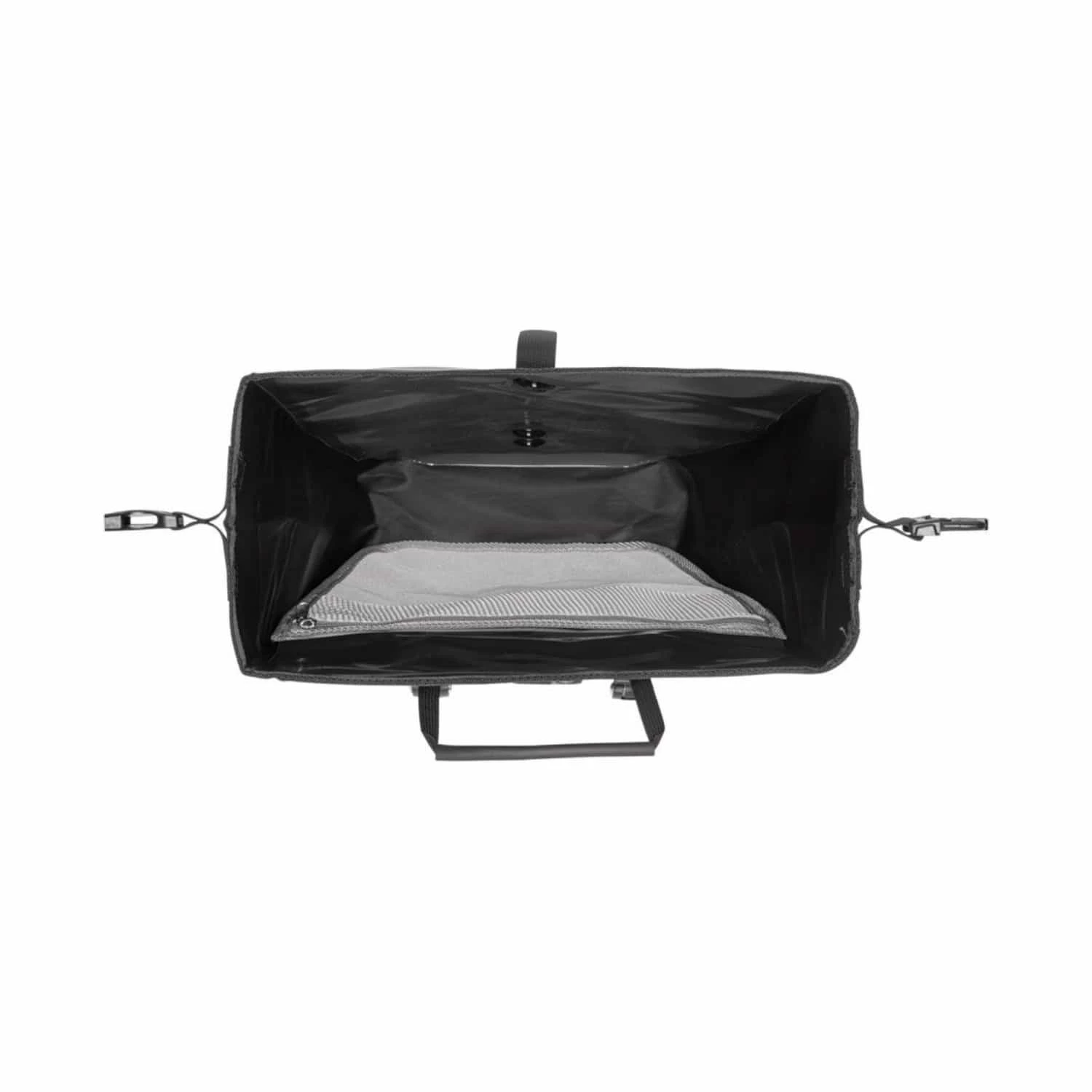 Ortlieb Back-Roller Free Single Fahrrad-Packtasche - Wasserdicht, Robust & Praktisch 5 Ortlieb Back-Roller Free Single Fahrrad-Packtasche - Wasserdicht, Robust & Praktisch – Bild 5