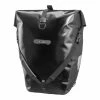 Ortlieb Back Roller Free QL 3.1 Fahrrad-Packtasche - Wasserdicht, Langlebig, Universell Kompatibel