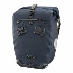 Ortlieb Back-Roller Urban Line QL3.1 Fahrrad-Packtasche (Einzeltasche) - Wasserdicht & Robust -E-Bikes Verkaufsgeschäft ortlieb back roller urban line ql31 fahrrad packtasche 2021 301499 2