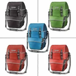 Ortlieb Bike-Packer Plus Fahrrad-Packtaschen (Paar) - Wasserdicht, robust & praktisch -E-Bikes Verkaufsgeschäft ortlieb bike packer plus fahrrad packtaschen 2022 p 243542 1