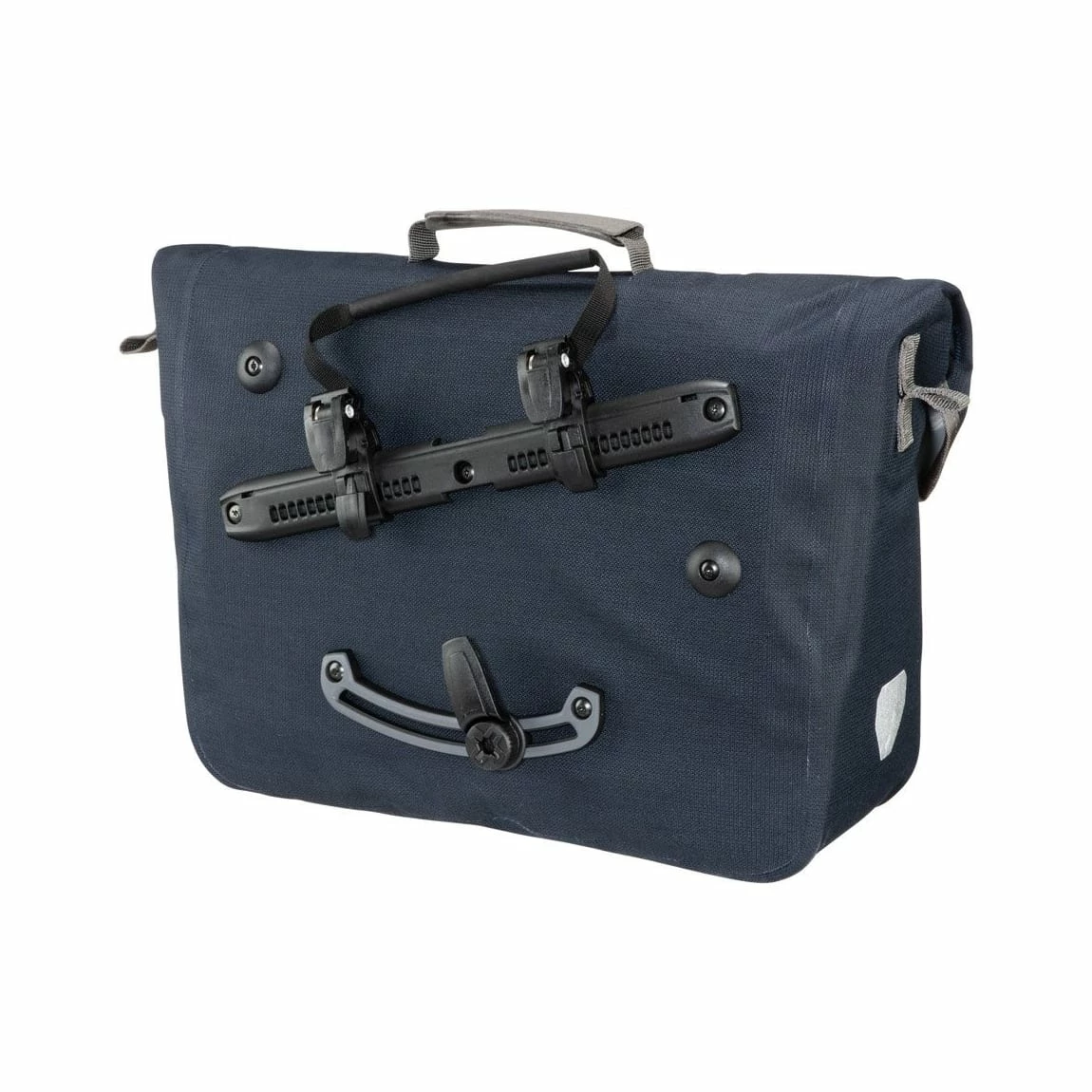 Ortlieb Commuter-Bag Two Urban QL2.1 Fahrrad-Packtasche | Wasserdicht & Praktisch 2 Ortlieb Commuter-Bag Two Urban QL2.1 Fahrrad-Packtasche | Wasserdicht & Praktisch – Bild 2