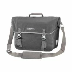Ortlieb Commuter-Bag Two Urban QL3.1 Fahrrad-Packtasche | Wasserdichte Radtasche | Fahrradtaschen