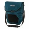Ortlieb E-Mate E-Bike-Packtasche - Wasserdichte Fahrradtasche für E-Bikes