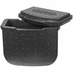 Ortlieb EPP Einsatz Für Ultimate6 M | Fahrradtaschen Zubehör | Hochwertiger Schutz